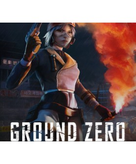 Ground Zero Steam Key 101